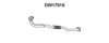 DAEWOO 46181429 Exhaust Pipe
